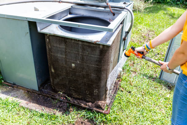 Best Commercial HVAC Duct Cleaning  in Ama, LA