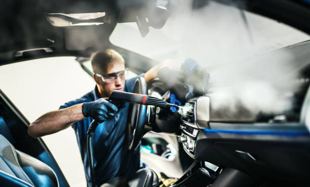 Best HVAC Duct Inspection Services  in Ama, LA