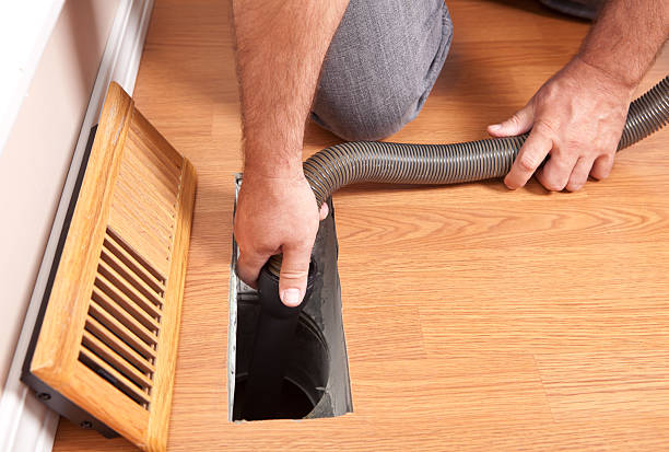 Best Air Duct Cleaning Near Me  in Ama, LA