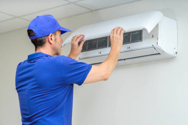 Best Best Air Duct Cleaning Company  in Ama, LA
