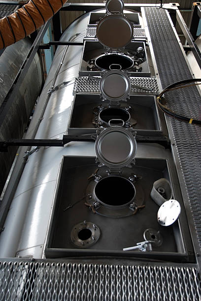 Best Residential Air Duct Cleaning  in Ama, LA