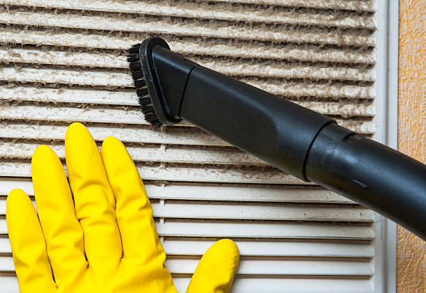 Best HVAC Maintenance and Cleaning  in Ama, LA