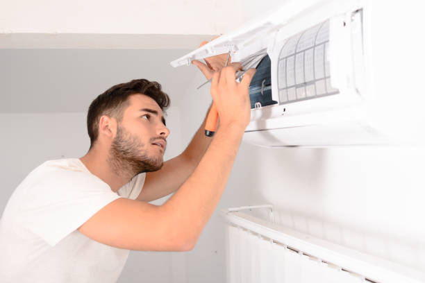 Best Dryer Vent Cleaning Services  in Ama, LA