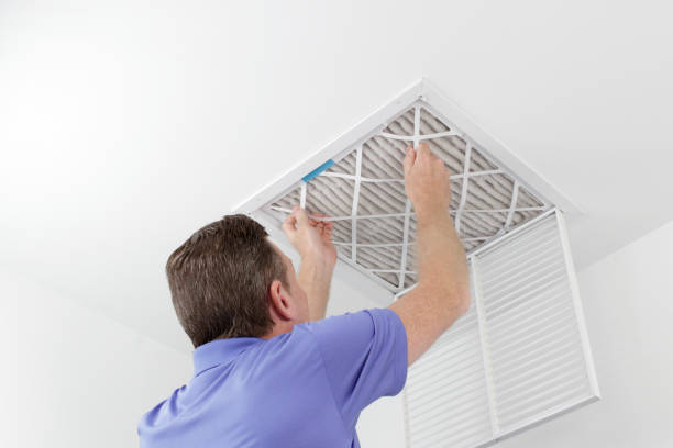Best Ductwork Cleaning Services  in Ama, LA